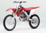 Honda CRF250R